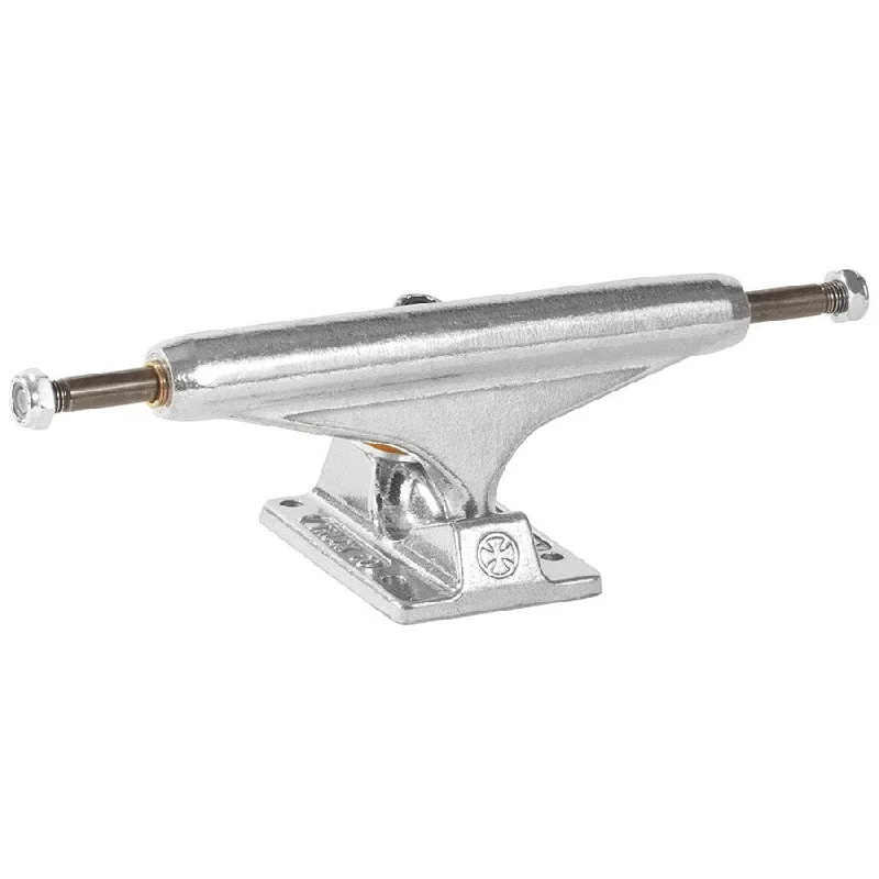 Stage 11 Polished Standard Independent Skateboard Trucks