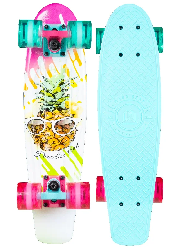 22" Retro Skateboard - Sweet