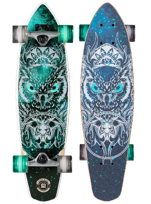 28" Cruiser Board - Noche