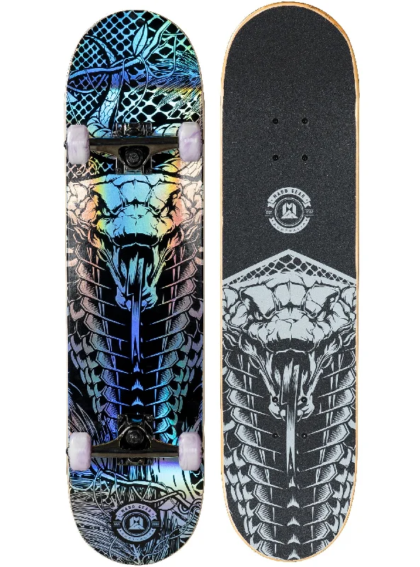 31" Grind Spec Skateboard - Viper