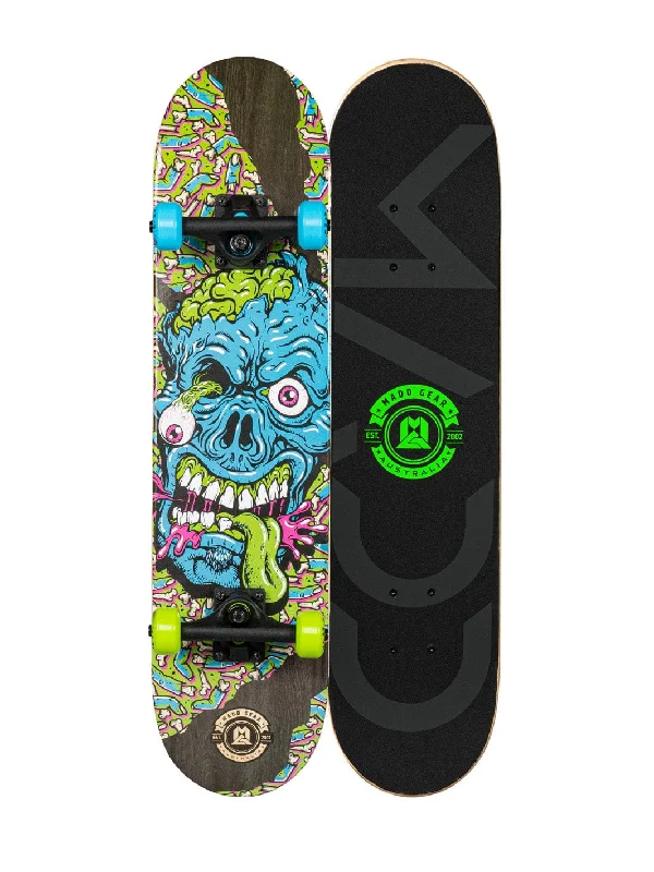 31" LTR Complete Skateboard - Munch