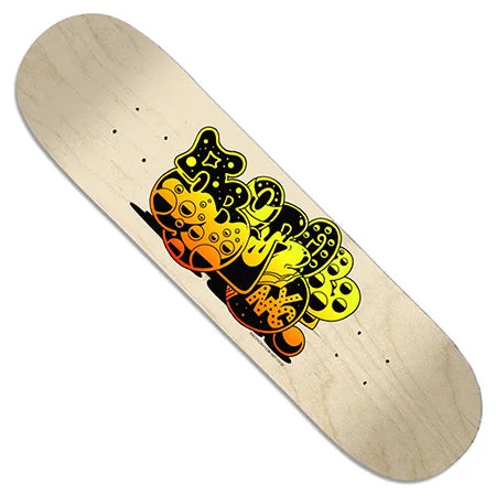 5boro 5Boro x SP-One Deck