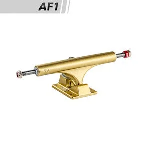 Ace - AF1 - Gold Skateboard Trucks - 55