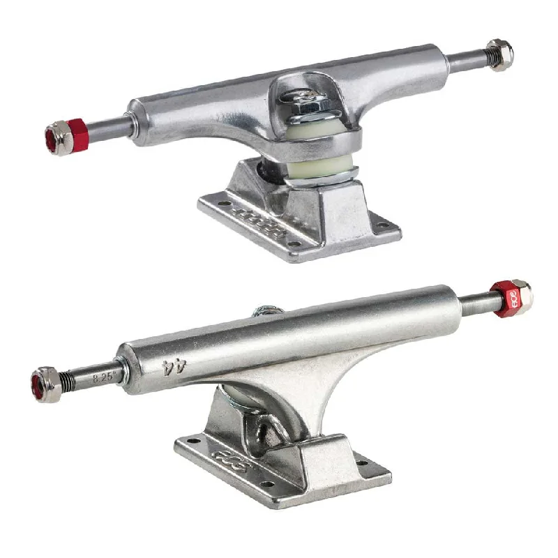 Ace AF1 Hollow Polished Skateboard Trucks