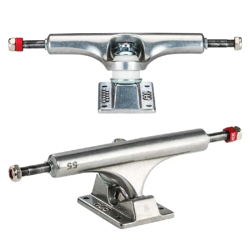 Ace AF1 Polished Skateboard Trucks