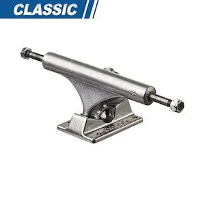 Ace - Classic Skateboard Trucks - Polished - 44