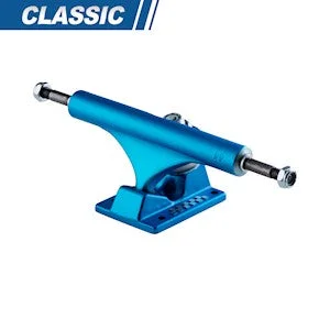 Ace - Classic Skateboard Trucks - Sapphire Blue - 55