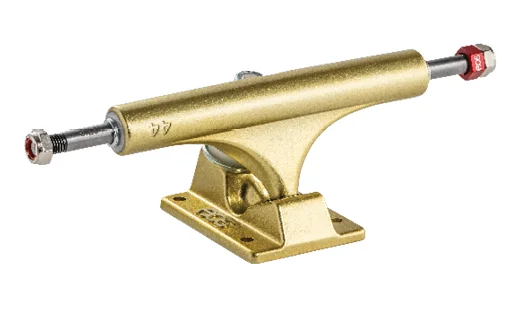 Ace Skateboard Trucks - AF1 Satin Gold - Size 44 - Set of 2