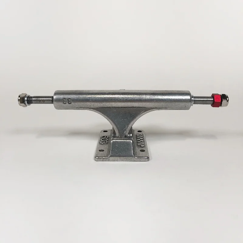 Ace Trucks MFG - (Single) 33 AF1 Skateboard Truck - Polished