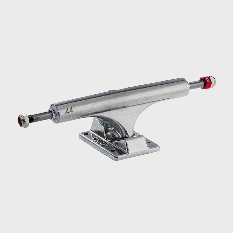 Ace Trucks MFG - (Single) 77 AF1 Skateboard Truck - Polished