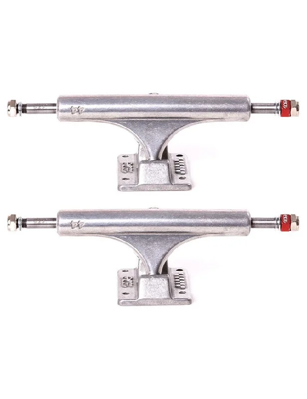 Ace AF1 33 Skateboard Trucks Raw Polished | 8.0" Pair