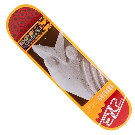 Alien Workshop Joey Guevara EXP Series Deck