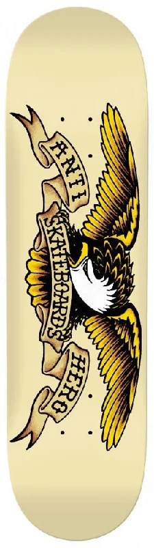 Anti Hero Deck Classic Eagle 8.62 Skateboard Deck - 8.62"