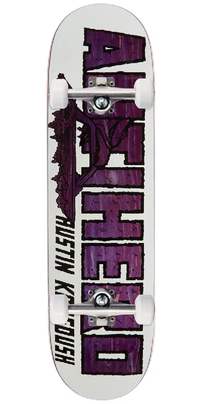 Anti-Hero Kanfoush Custom Skateboard Complete - 8.50"