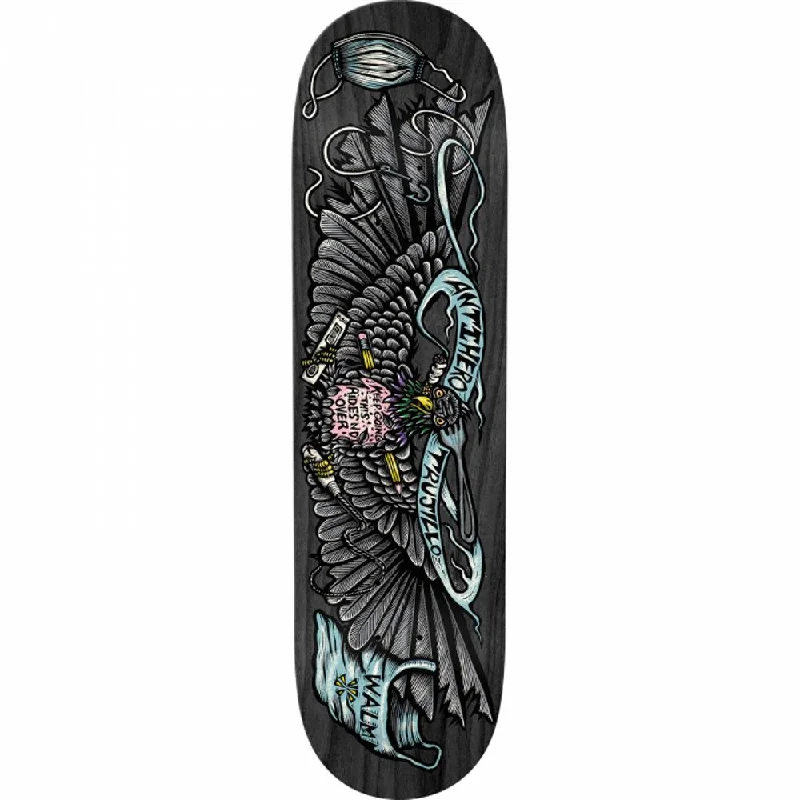 Antihero Trujillo Pigeon Vision 8.75" Skateboard Deck