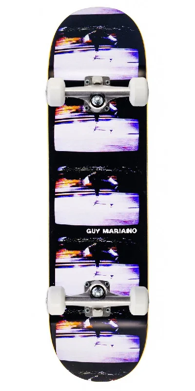 April Guy Mariano Skateboard Complete - 1990 - 8.38"