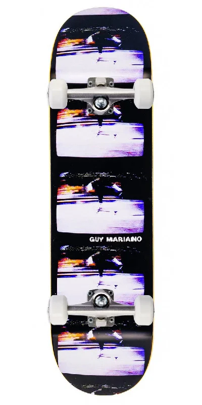 April Guy Mariano 1990 Skateboard Complete - 8.50"