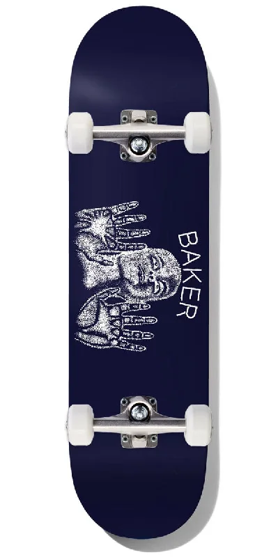 Baker Casper Hands That Show B2 Skateboard Complete - 8.50"