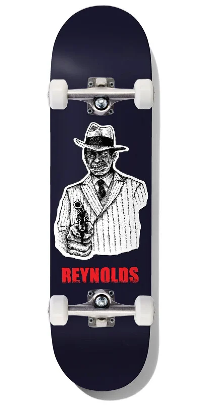 Baker Reynolds Take The Cannoli Skateboard Complete - 8.50"