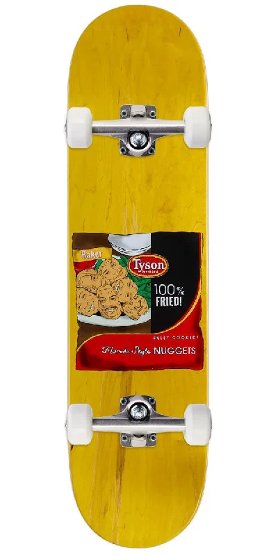 Baker Tyson Chicken Skateboard Complete - 8.00"