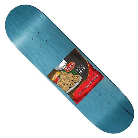 Baker Tyson Peterson Chicken Deck