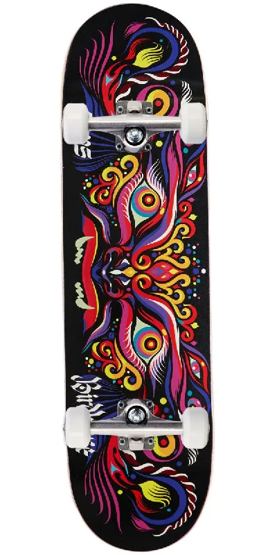 Birdhouse Jaws Entities Skateboard Complete - 8.38"