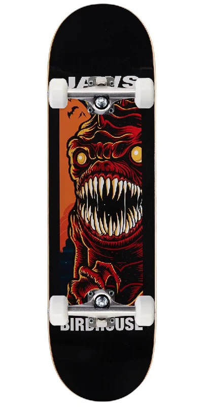 Birdhouse Jaws Second Life Skateboard Complete - 8.475"