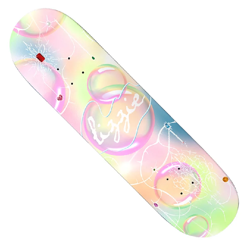 Birdhouse Lizzie Armanto Bubbles Deck