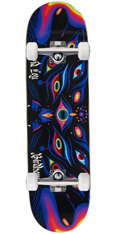 Birdhouse Loy Entities Skateboard Complete - 8.475"