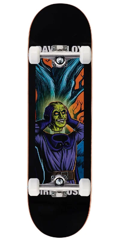 Birdhouse Loy Second Life Skateboard Complete - 8.50"