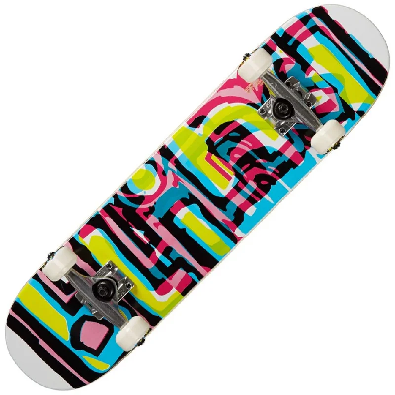 Blind Logo Glitch Youth FP Complete 7.25"