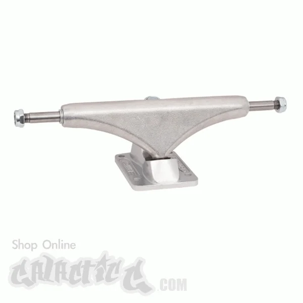 Bullet Silver Trucks 140mm