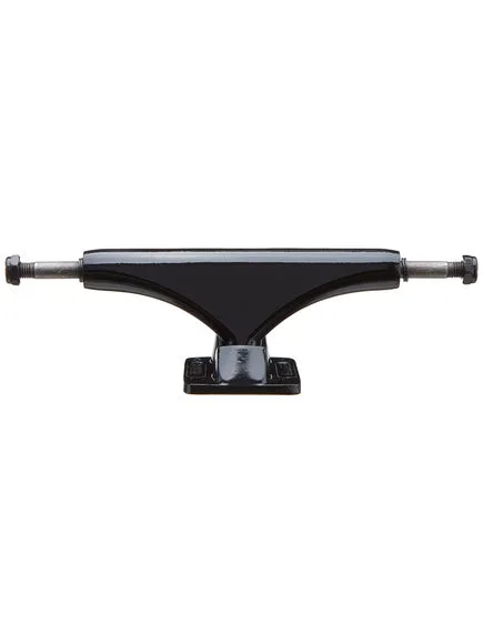 Bullet Standard Black Skateboard Trucks 130mm 7.75 - Set of 2 - Sale