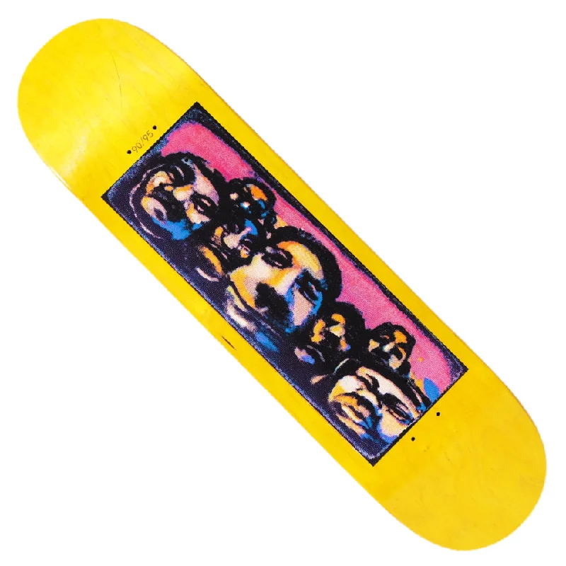 Carpet Company Tourist Deck