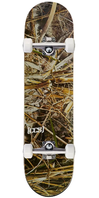 CCS x Realtree Logo Skateboard Complete - Max 7