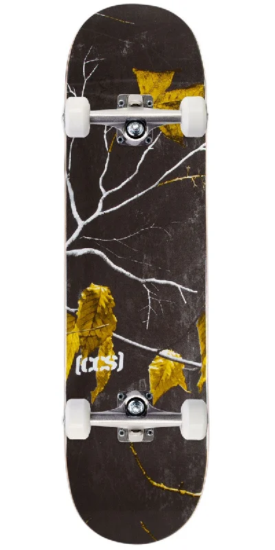 CCS x Realtree Logo Skateboard Complete - Meteorite