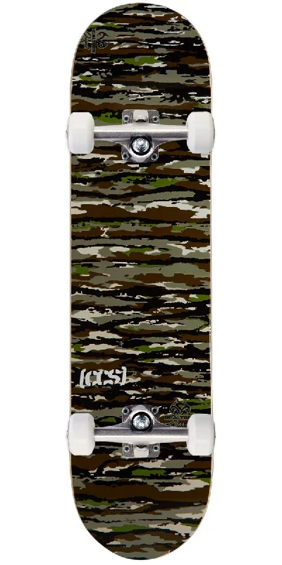 CCS x Realtree Logo Skateboard Complete - Original