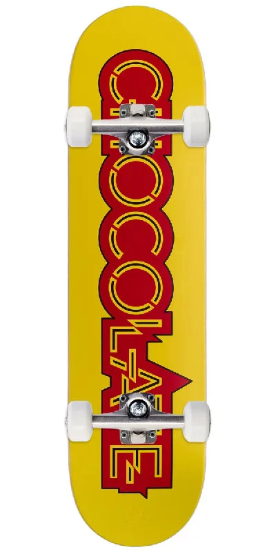 Chocolate Parliament Aikens Skateboard Complete - 8.00"