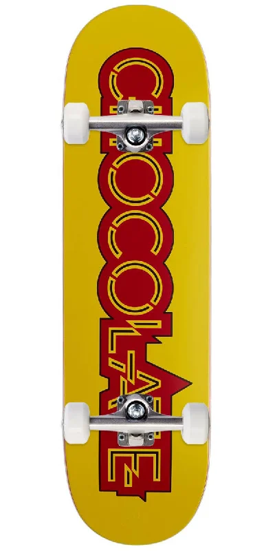 Chocolate Parliament Aikens Skateboard Complete - 8.50"