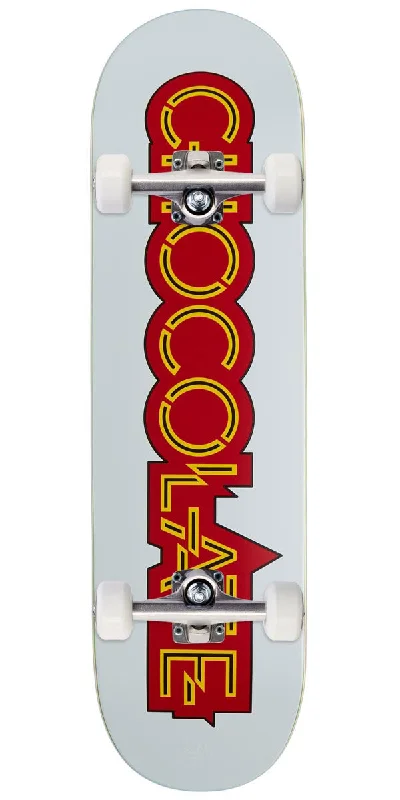 Chocolate Parliament Capps Skateboard Complete - 8.50"