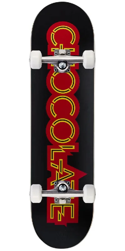 Chocolate Parliament Fernandez Skateboard Complete - 8.125"