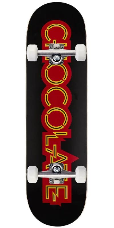 Chocolate Parliament Fernandez Skateboard Complete - 8.50"