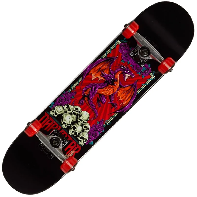 Darkstar Levitate Youth FP Complete 7.0"