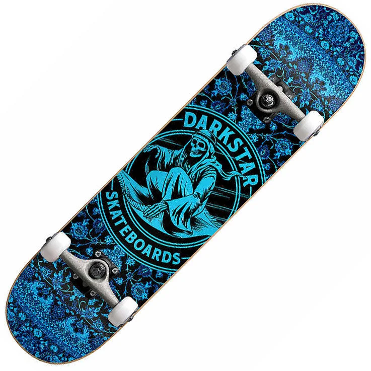 Darkstar Magic Carpet Complete 7.375"