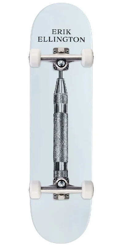 Deathwish Ellington Breaking And Entering Skateboard Complete - 8.00"