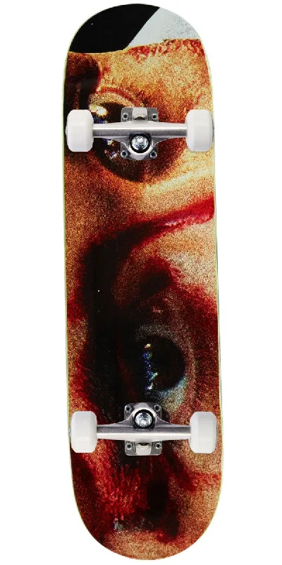 Deathwish Pedro Road To Nowhere Skateboard Complete - 8.50"