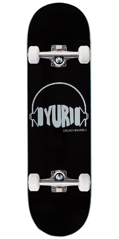 Deathwish Yuri Loud Skateboard Complete - 8.475"