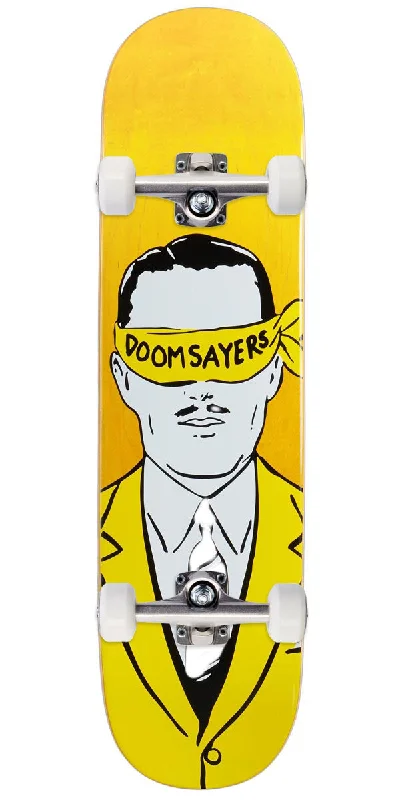 Doom Sayers Corpo Guy Skateboard Complete - 8.10"