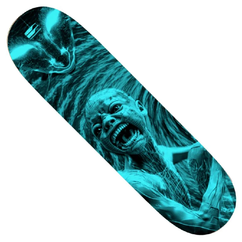 Edglrd Blue Agony Deck