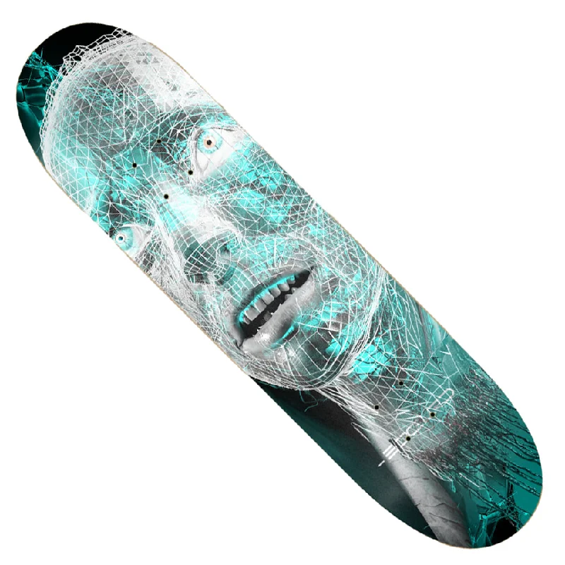 Edglrd Blue Dream Deck